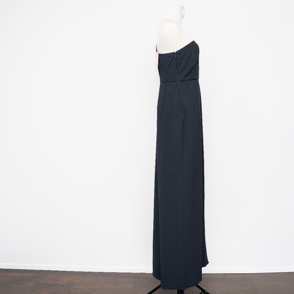 Sachin & Babi | Nadia Gown. - Picture 5 of 12